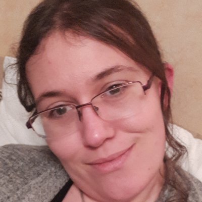 Cindy Le Gall - Twitter Profile Picture of Cindy Le Gall (@CindyLeGall2) on Twitter