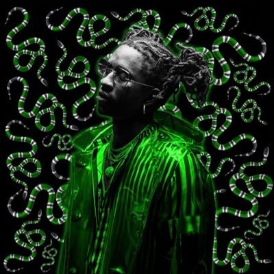 Profile Picture of THUGGER CLAN (@ThuggerClan) on Twitter