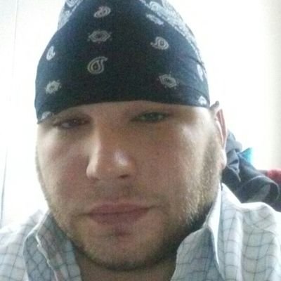 Profile Picture of Christopher J Clink (@ChristianBlade9) on Twitter