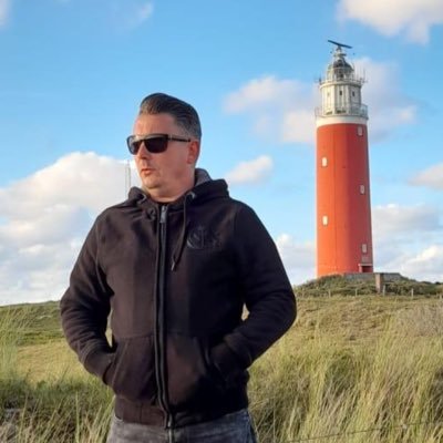 Profile Picture of Jeffrey Van Essen (@jeffreyvanessen) on Twitter