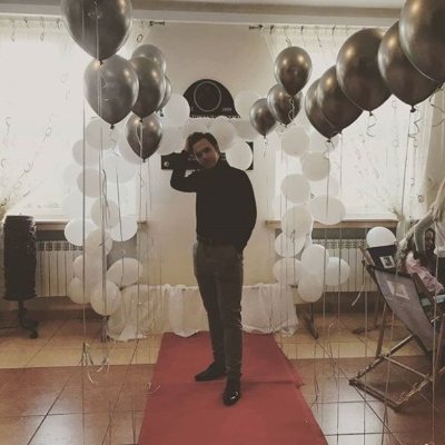 Profile Picture of Sebastian Paweł Tomasz Murawski (@Sebasti77926873) on Twitter