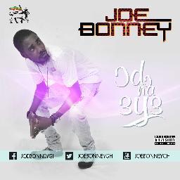 Profile Picture of Joe Bonney (@joebonneygh) on Twitter