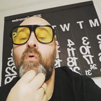Profile Picture of Simon Casserley-Gore (@simoncassgore) on Twitter