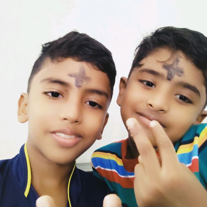 Profile Picture of Sariga Thomas (@sarigathomas) on Tiktok