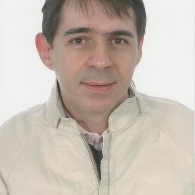 Profile Picture of Antonio Masci (@MasciTony) on Twitter