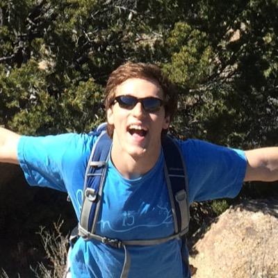 Profile Picture of Michael Deprest (@mmm_depreezy) on Twitter