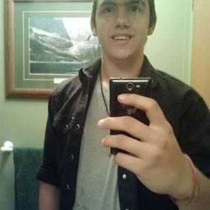 Profile Picture of Caleb (Toby) Holmes (@pyrocaleb24) on Twitter