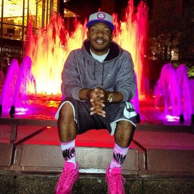 Profile Picture of Jay Spinks (@JaySpinksTSG) on Twitter