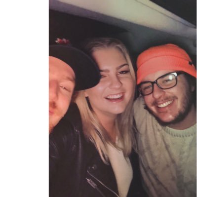 Profile Picture of BlakeWard (@BWardy57) on Twitter