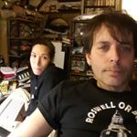 Profile Picture of Mike Karpf (@michaelplatypuss1) on Instagram
