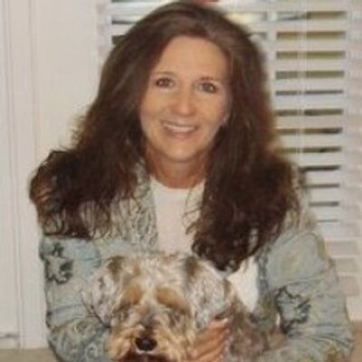 Profile Picture of Karen Barnett (@KarenBarnett18) on Twitter