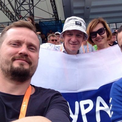 Profile Picture of Konstantin.makarov (@konstan19450852) on Twitter