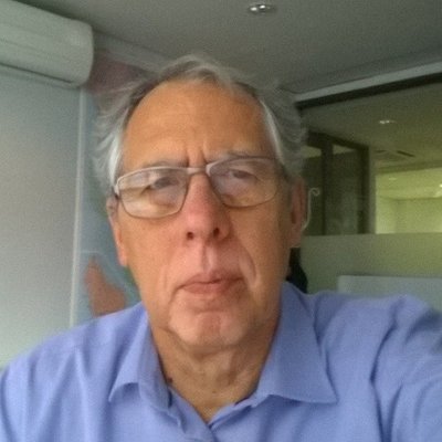 Profile Picture of Paul Graham (@PMGeducator) on Twitter