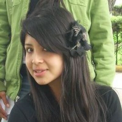 Profile Picture of Wendi Gonzalez (@777Wendi) on Twitter