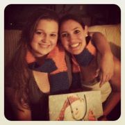 Profile Picture of Mara Scott (@maralou86) on Pinterest