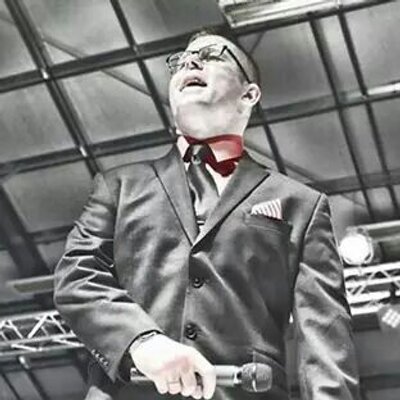 Profile Picture of Garett Fertig (@GarettFertig) on Twitter