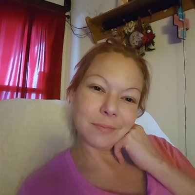 Profile Picture of Kimberlee Ann Adair (@KimberleeAnnAd6) on Twitter