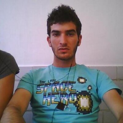 Profile Picture of Noel Padilla (@NoelPR) on Twitter