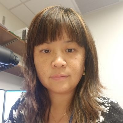 Profile Picture of Bin Xu (@BinXu16) on Twitter