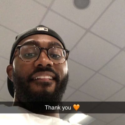 Profile Picture of Malik Allen 💂🏾 (@501_BigDaddy) on Twitter