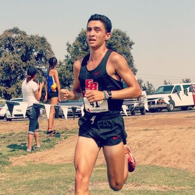 Profile Picture of Israel Sotelo Jr. (@israel800m) on Twitter