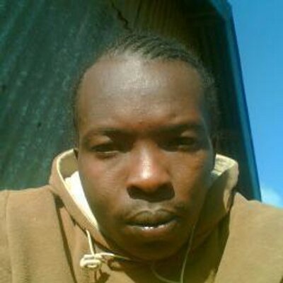 Profile Picture of Peter Mburu (@petermburu3) on Twitter