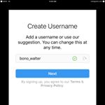 Walter Bono - Instagram Profile Picture of Walter Bono (@bono_walter) on Instagram