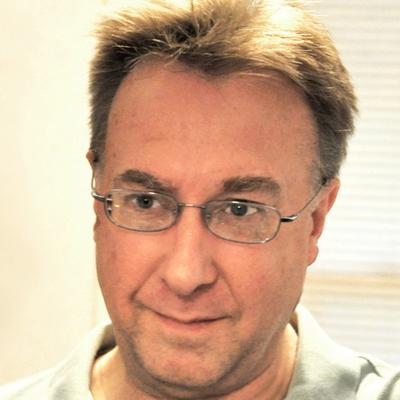 Profile Picture of David Stoll (@dstoll3) on Twitter