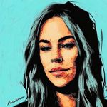 Profile Picture of casey wilson (@cfwtattoo) on Instagram