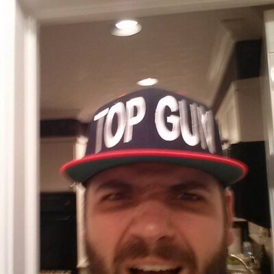 Profile Picture of Louis D'Angelo (@dangelo_louis) on Twitter