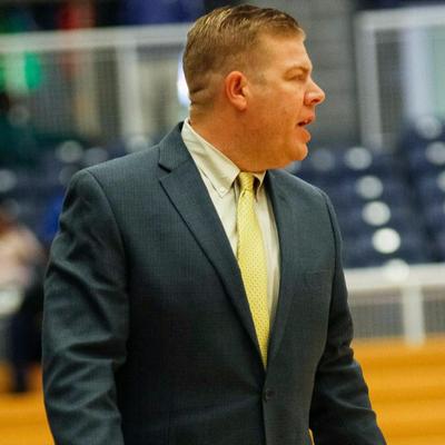 Profile Picture of Chuck Hammond (@HammondChuck) on Twitter