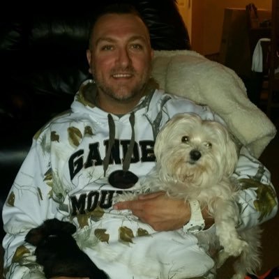 Profile Picture of Glen McGregor Jr (@GlenMcGregorJr) on Twitter
