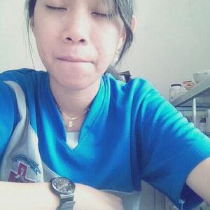 Profile Picture of Maureen Maya (@maureen_maya) on Twitter