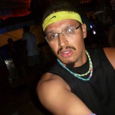 Profile Picture of James Printup (@loveslife69) on Twitter