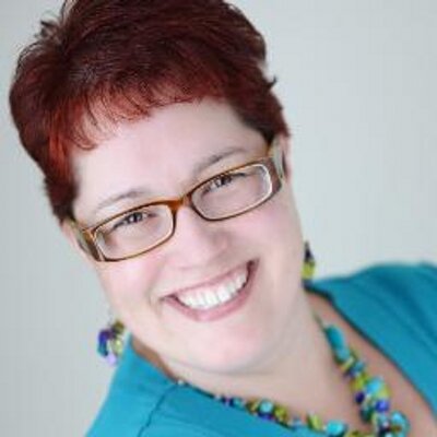 Profile Picture of Gretchen Tegtman (@LadyDiannes) on Twitter