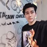 Profile Picture of 張銀峻 (@harry__chang) on Instagram