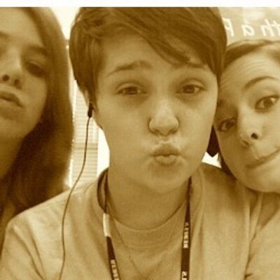 Profile Picture of Chaney Cooper (@CooperChaney) on Twitter