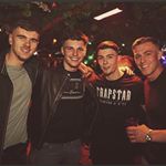 Profile Picture of Joshua O’Toole (@_jxsho) on Instagram