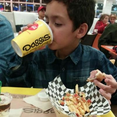 Profile Picture of Carlos David Muskus (@david_muskus) on Twitter