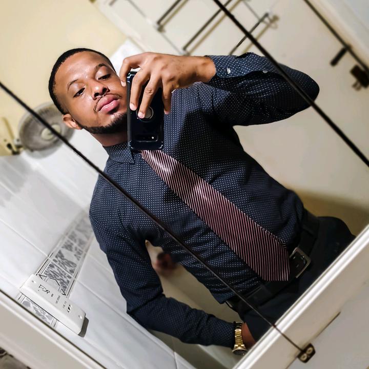 Profile Picture of Donny Lin (@donny_linzi) on Tiktok