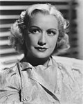 Profile Picture of Miriam Hopkins - Wikipediaon Wikipedia
