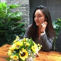 Profile Picture of Kitty Chung (@kittyzhong0309) on Pinterest