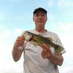 Profile Picture of Mark Ridenour (@ridenour.mark) on Instagram