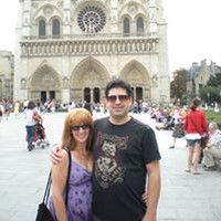 Profile Picture of Sean Collison (@sean-collison-3) on Quora