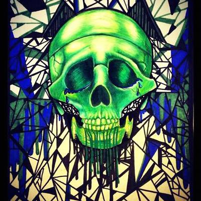 Profile Picture of Michael Magaña (@Michaelmagaa) on Twitter