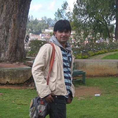 Profile Picture of Swaminathan Iyer (@SwaminathanIy20) on Twitter