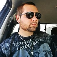 Profile Picture of Christopher Littrell (@littrellchristo) on Pinterest