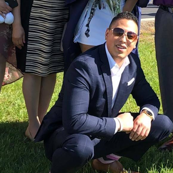 Noel Madrigal - Poshmark Profile Picture of Noel Madrigal (@rbblazzers20) on Poshmark