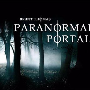Profile Picture of Brent Thomas (@ParanormalPortl) on Twitter