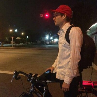 Will Roberts - Twitter Profile Picture of Will Roberts (@MANA_trip) on Twitter